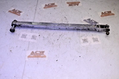 Soporte de barra de freno trasero 622 1999 Kawasaki Ninja ZX11 Zx-11 Zx 11 1100 Foto 1 de 4