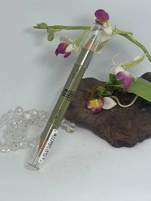 Revlon Street Wear Dual Ended All Over Eye Pencil - Drab/Platte - Full Size -New - Image 1 of 4