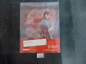 Pop Up Parade Rwby Figur Rubinrose 352-553 - Bild 1 von 3