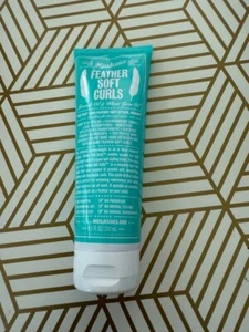 Miss Jessie's Feather Soft Curls Unisex Conditioner 8.5 oz - Picture 1 of 2