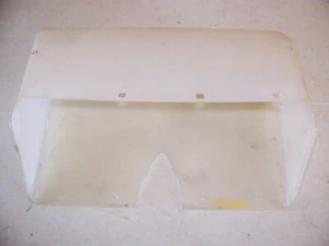 Guantera Plymouth Road Runner 1973 1974 forro OEM #2985747 GTX SATÉLITE - Imagen 1 de 7