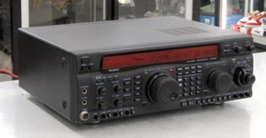 Tylko zasilanie - YAESU FT-920S HF 50MHz All Mode Transceiver - Zdjęcie 1 z 10