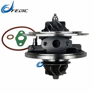 Turbo chra GT2052V 723167 pour Volvo Penta Schiff S60 S80 V70 XC90 2.4D D5244T - Imagen 1 de 7