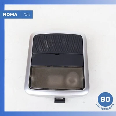 13-16 Land Rover Range Rover L405 Rear Left Interior Courtesy Light Lamp OEM - Image 1 of 4