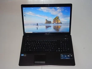 Portátil Asus K93SV 18,4 pulgadas FHD, Intel Core i7 Quad, NVIDIA GT, 8 GB, SSD + HDD - Imagen 1 de 9