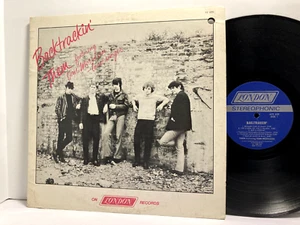Them - Backtrackin' LP - London PS 639 - Tested VG+ Vinyl - Van Morrison - T2 - Foto 1 di 3