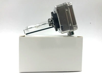 New OEM for 11-18 Lincoln MKX Xenon Osram D3S Bulb HID Headlight 7L7Z-13N021-A - Image 1 of 2