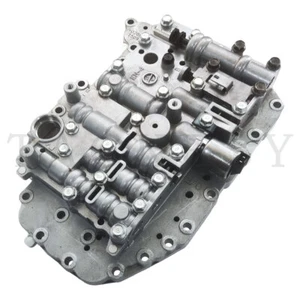 Cuerpo completo de válvula de transmisión automática A4CF1 para Hyundai Kia 46210-23020 - Imagen 1 de 6