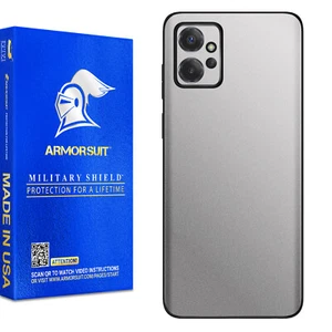 Armorsuit Vinyl Skin Film Designed for Motorola Moto G Power 5G (2023)-Back only - Picture 1 of 21