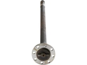 Rear Left Axle Shaft For 17-22 Ford F350 Super Duty 6.7L V8 6.2L Crew Cab NH46G9 - Picture 1 of 1