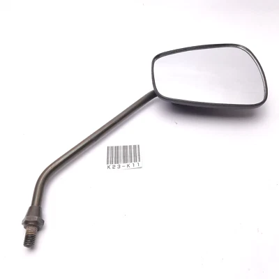Espejo retrovisor FIT Honda C50 C70 C90 CT50 CT70 CT90 CT110 125 ST50 ST70 1 pieza NOS #1 Foto 1 de 4