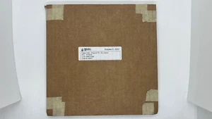 4 mg/cm² Platino Rutenio Nero - Elettrodo Carta Carbonio GDE 20cm*20cm - Foto 1 di 2