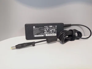 Original HP Netzteil TPC-DA54 , 708778-100 Notebook 19.5V 3.33A 65W , 709672-001 - Bild 1 von 6