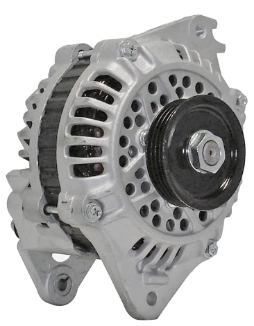 Alternador para 92-98 Hyundai Sonata 2.0L 90 Amperios ACDelco 334-1100 TF Foto 1 de 1