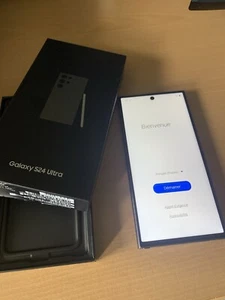 Fak3 Samsung S24 Ultra - Afbeelding 1 van 7