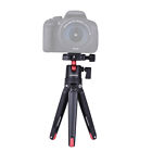 Andoer Mini Tripod Stand+Ball Head for iPhone Go Pro Nikon Canon DSLR Camera