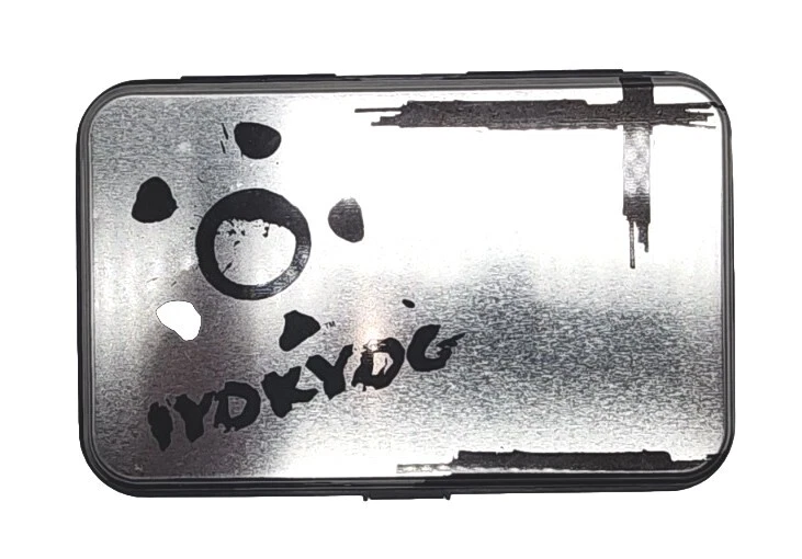 Raro Jogo de Coca-Cola Promoção Lata "If You Don't Know You Don't Go" IYDKYDG 1999 - Imagem 1 de 4