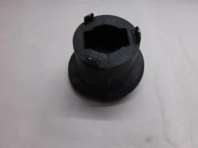 Chevrolet Chevy S10 Blazer 2000 columna de dirección inclinable en cabina sello de arranque de goma Foto 1 de 4