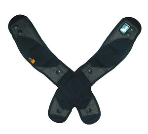 FallTech 5001 ComforTech Shoulder Yoke - Picture 1 of 2