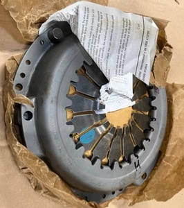 Placa central y presión embrague Triumph TR6 sin usar - Imagen 1 de 4