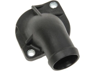 For 1985-1989 Volkswagen Golf Coolant Hose Flange Febi 55689WHQJ 1986 1987 1988 - Image 1 of 2