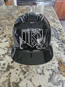 Medium EvoShield Batting Helmet Baseball Softball - Picture 1 of 4