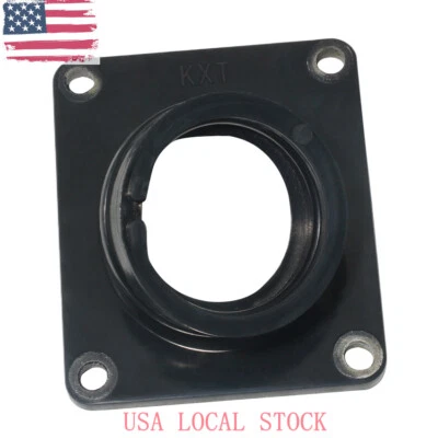 For Yamaha Intake Carb Joint Boot Insulator YZ250 1992-1995 4DA-13565-00 Foto 1 de 4