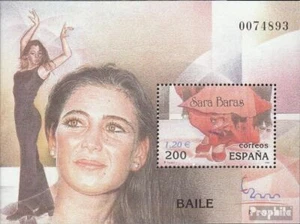 España Bloque 93 nuevo 2000 espana - Imagen 1 de 1
