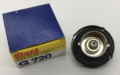 Tapa de gasolina Stant G-720 para 75 BMW 71-81 Mercury Lincoln Ford Foto 1 de 4