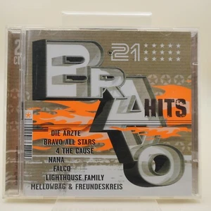 Various – Bravo Hits 21 | CD | Zustand sehr gut - Bild 1 von 2