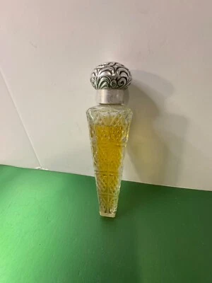 Avon California Perfume Co 1979 Aniversario Recuerdo Colonia Dulce Honestidad Nuevo de Lote Antiguo Foto 1 de 4