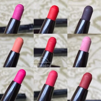 Nuevo Lápiz Labial Laura Mercier Velour Extreme Mate Tamaño Completo 1.4 g ~ Elige Color Foto 1 de 2