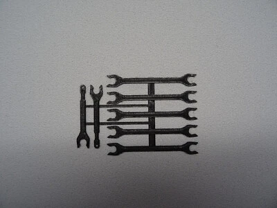H0 VT 11.5 Kupplungsset passend für den ROCO Triebzug VT 11.5 Spur H0 1:87 - Bild 1 von 3