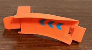 Mattel HOT WHEELS Criss Cross Crash Replacement Ramp B only USED - Picture 1 of 3