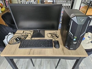 Setup Gaming Pedator Orion 3000 - Afbeelding 1 van 10