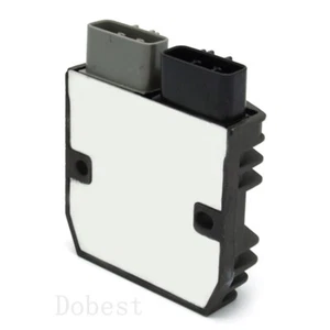 Voltage Rectifier Regulator for Can-am Renegade 1000 12-15 500 08-15 800 R 09-15 - Bild 1 von 8