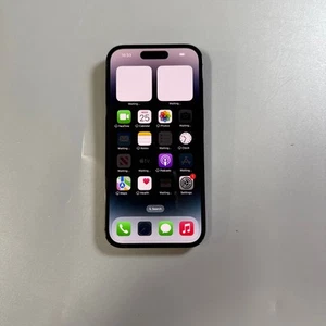 Apple iPhone 14 - 256GB - Unlocked (Read Description) - Afbeelding 1 van 6