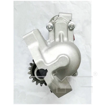 For 2012-2014 Acura TL Starter Motor TYC 2012 2013 2014 - Image 1 of 4