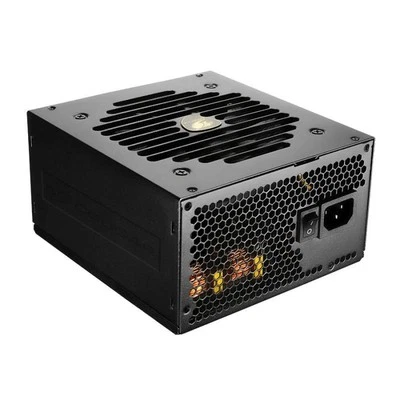 COUGAR Gaming GEX750 alimentatore per computer 750 W 20+4 pin ATX ATX Nero - Imagem 1 de 4