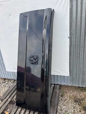 13 14 15 16 17 18 19 20 21 22 23 24 DODGE RAM 1500 2500 3500 TAILGATE BS-435 - Image 1 of 4