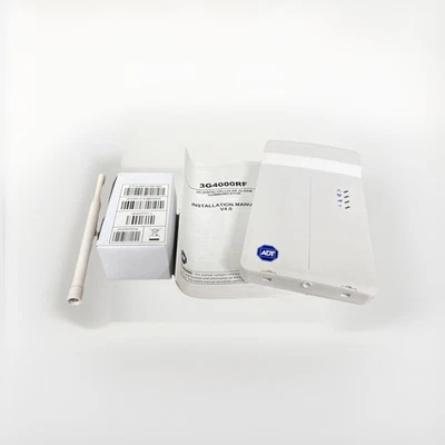 ADT DSC 3G4000RF-ADTUSA 3G (HSPA) WIRELESS ALARM COMMUNICATOR - V4.05 - Image 1 of 4