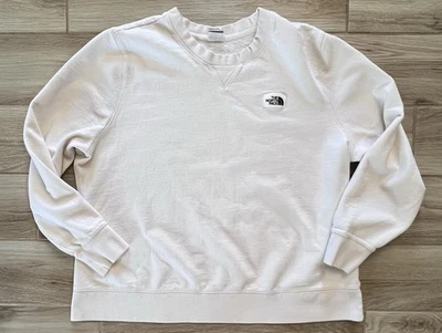 North Face Sweatshirt Womens 3X Cozy Athleisure Lounge Casual Outdoor Comfort - Image 1 of 4