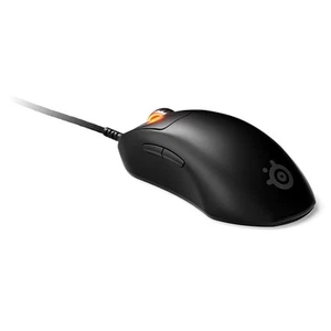 SteelSeries Prime Mini Wired Gaming Mouse - Black - Picture 1 of 3
