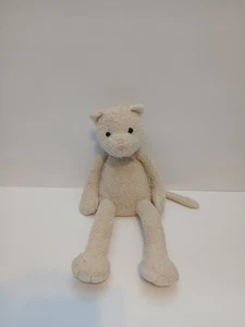 Jellycat Small Slackajack Kitten Katze selten - Bild 1 von 6