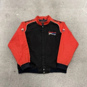 Snap-On tools Racing Jacket Size XL - Picture 1 of 9