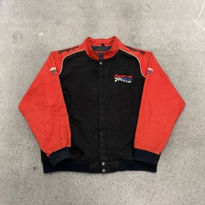 Snap-On tools Racing Jacket Size XL - Image 1 of 4