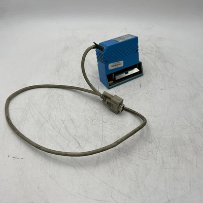 SICK CLV430-6010S06 CLV4306010S06 Bar Code Scanner - NEW - Image 1 of 4