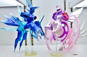 King Studio Dialga Resin Statue Palkia Model In Stock Painted 1/20 Scale - Picture 1 of 2
