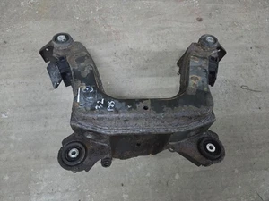 BMW e36 M3 3.2 evo eje trasero soporte diff cuna sub bastidor p85 33312228180 - Imagen 1 de 14