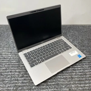 Dell Latitude 5431 i5-1250P 3,70 GHz 16 GB RAM 256 GB NVMe - Foto 1 di 13